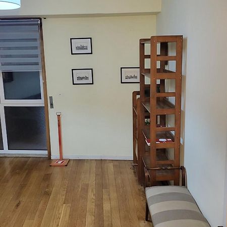 Vrs - Porto Beach Flat ภายนอก รูปภาพ