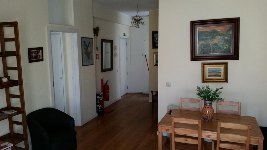Vrs - Porto Beach Flat ห้อง รูปภาพ