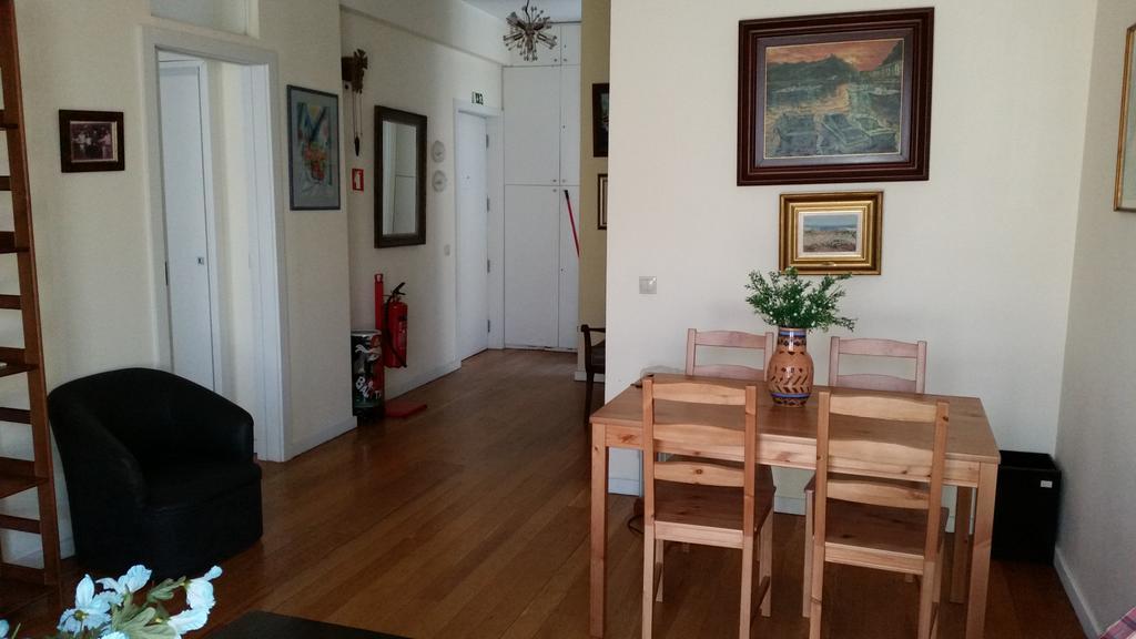 Vrs - Porto Beach Flat ภายนอก รูปภาพ