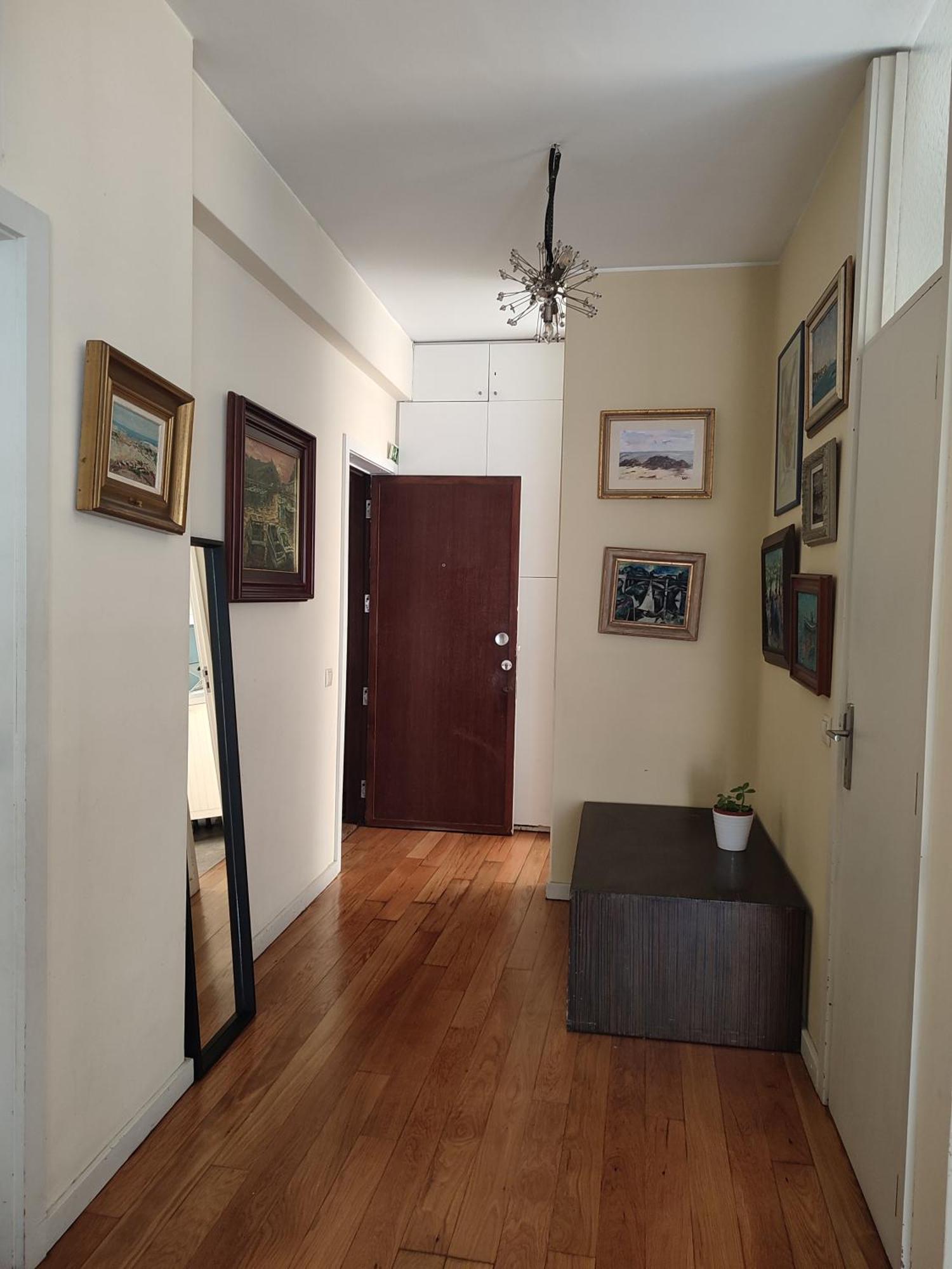 Vrs - Porto Beach Flat ภายนอก รูปภาพ