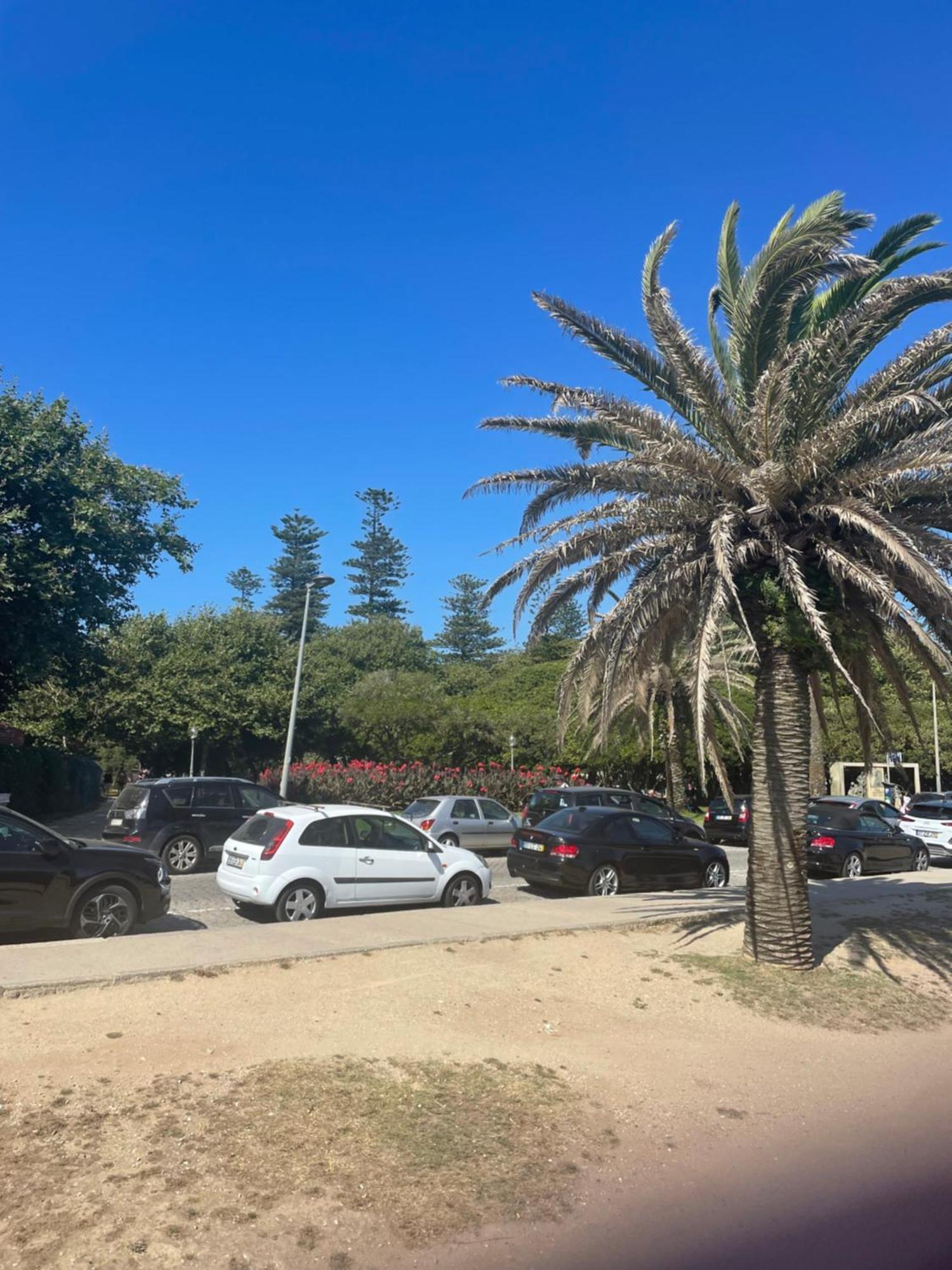 Vrs - Porto Beach Flat ภายนอก รูปภาพ