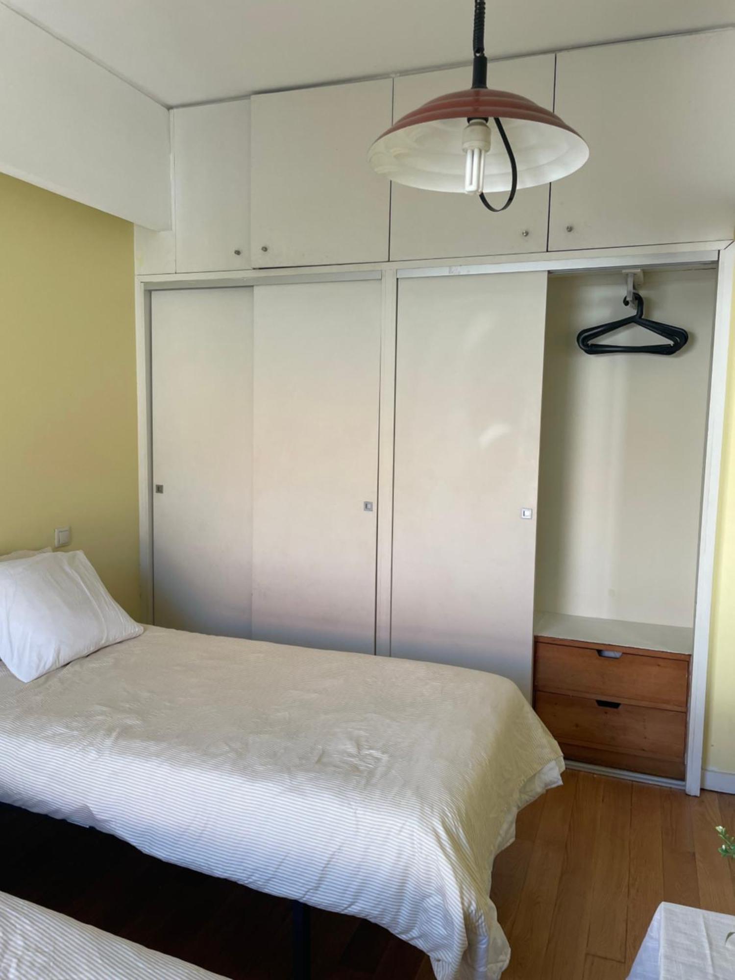 Vrs - Porto Beach Flat ภายนอก รูปภาพ
