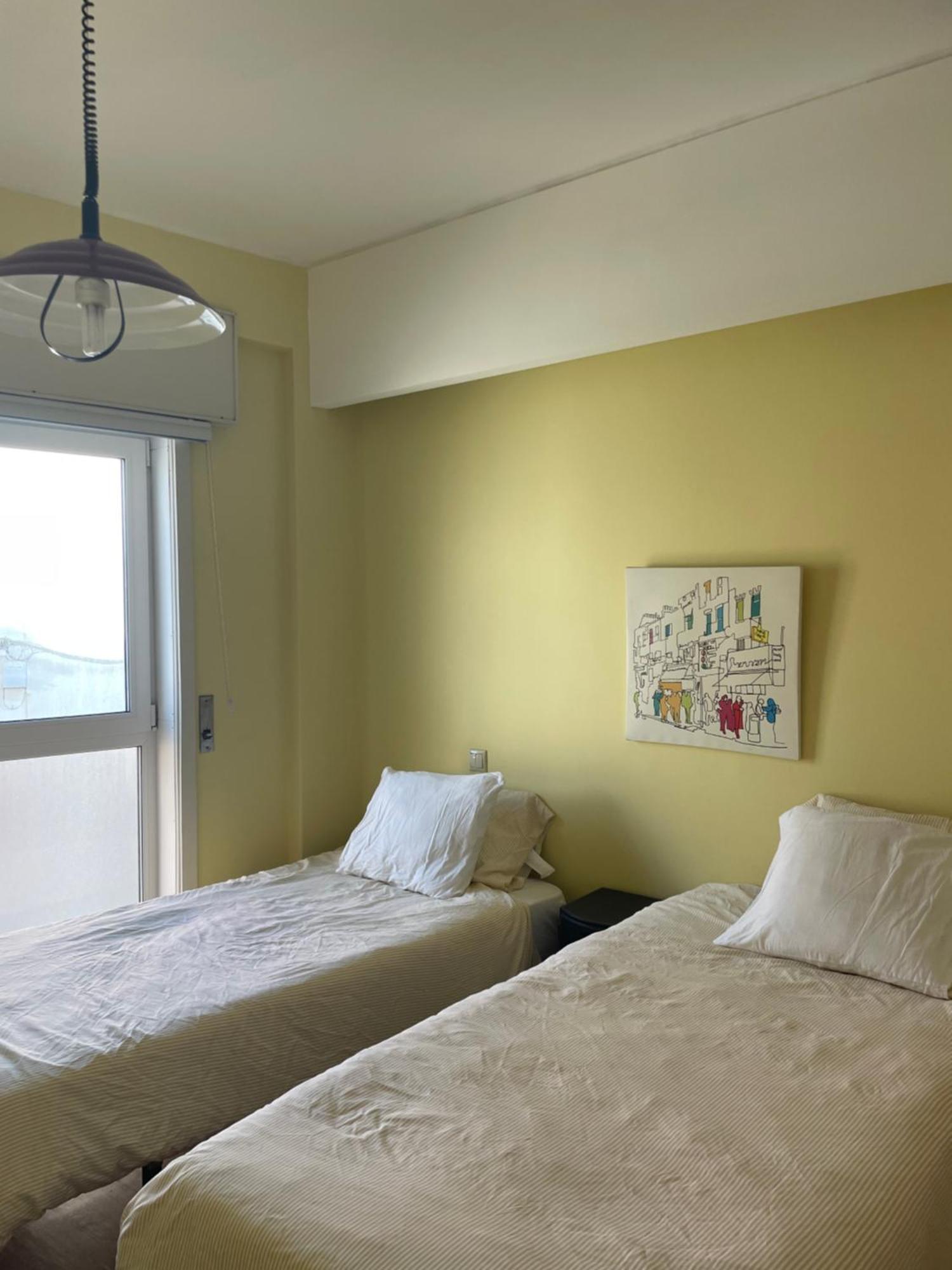 Vrs - Porto Beach Flat ภายนอก รูปภาพ