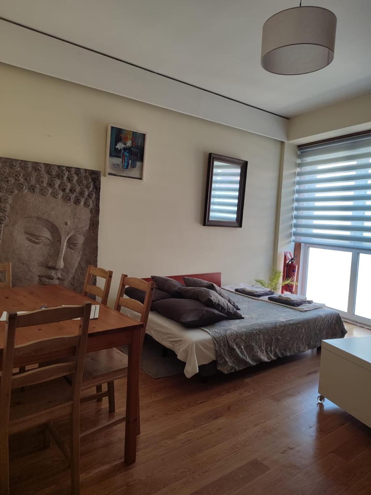 Vrs - Porto Beach Flat ภายนอก รูปภาพ