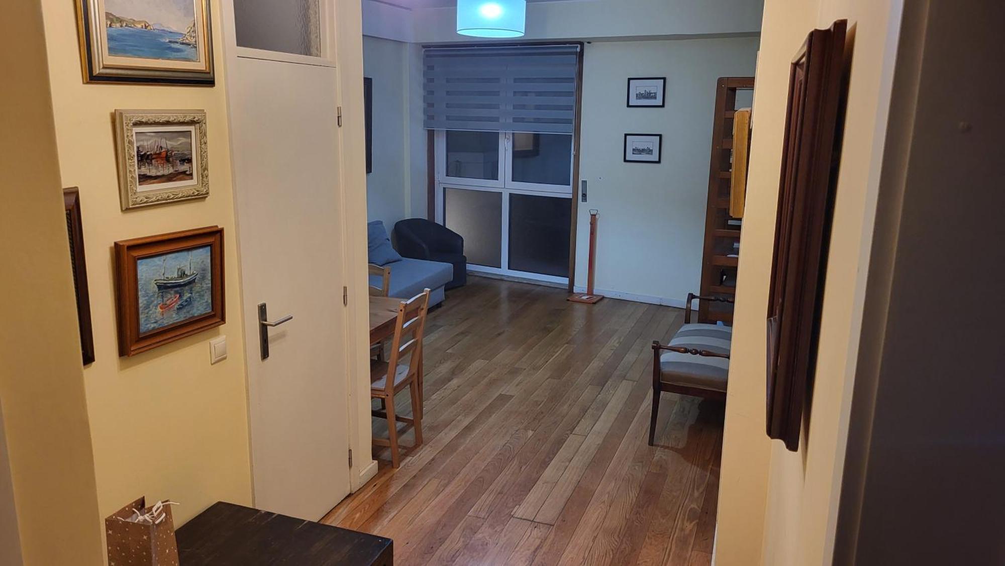 Vrs - Porto Beach Flat ภายนอก รูปภาพ