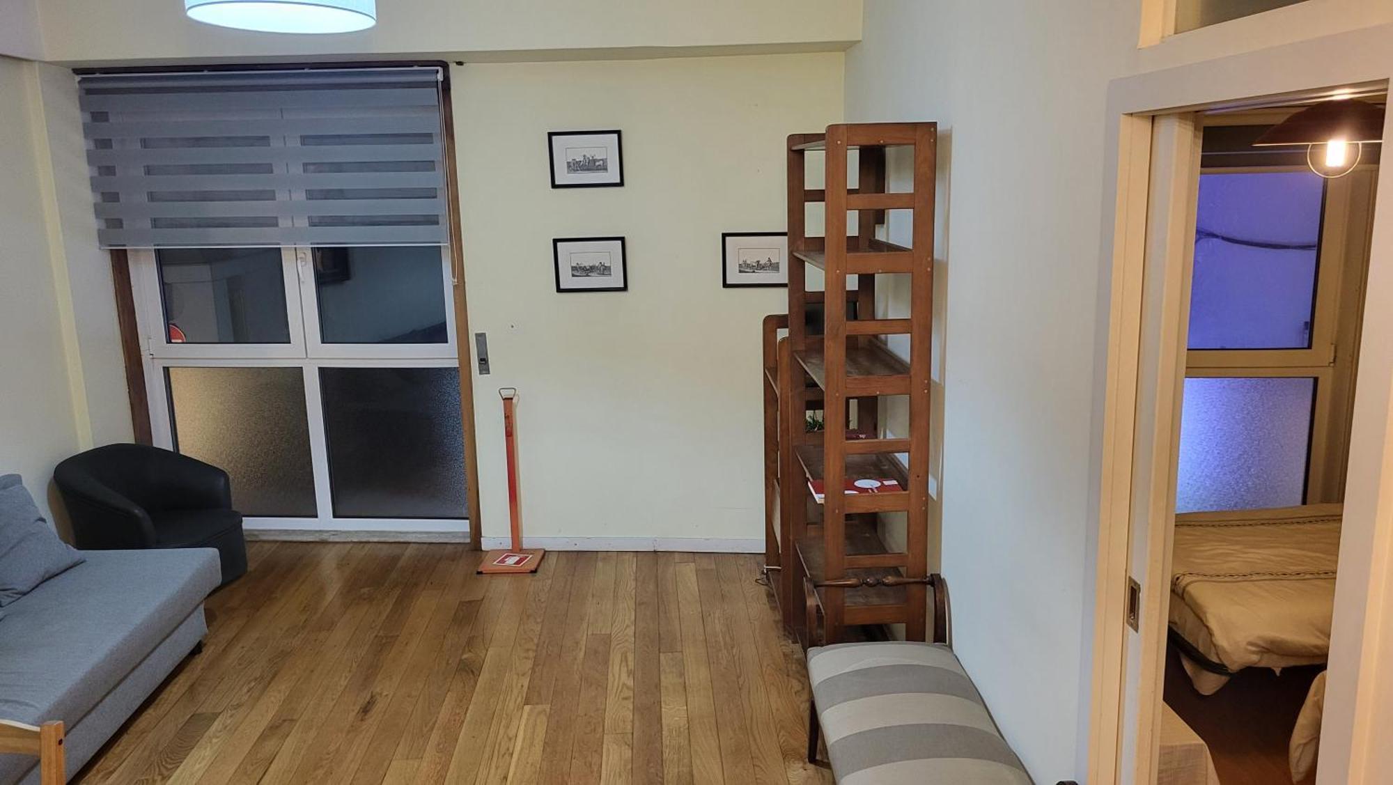 Vrs - Porto Beach Flat ภายนอก รูปภาพ