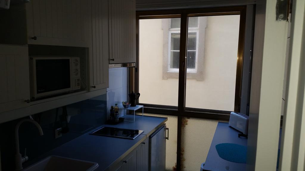 Vrs - Porto Beach Flat ภายนอก รูปภาพ