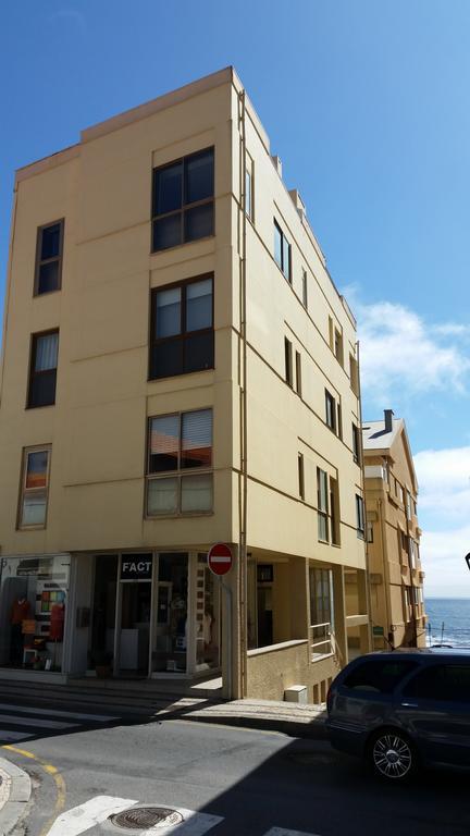 Vrs - Porto Beach Flat ภายนอก รูปภาพ