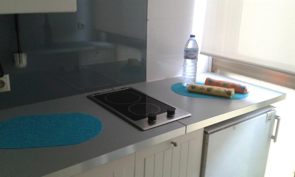 Vrs - Porto Beach Flat ภายนอก รูปภาพ