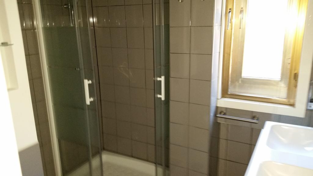 Vrs - Porto Beach Flat ภายนอก รูปภาพ