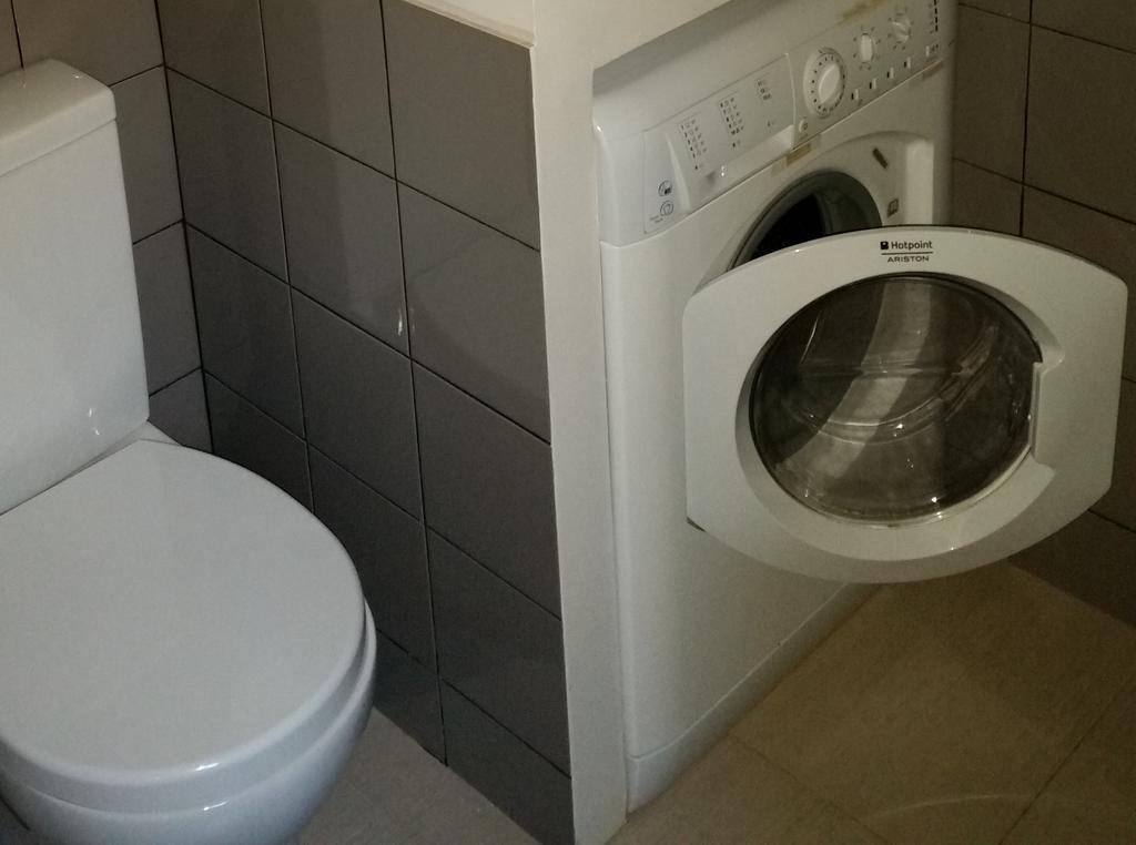 Vrs - Porto Beach Flat ภายนอก รูปภาพ